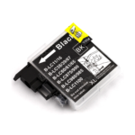Brother LC39BK black ink