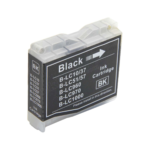 Brother LC57BK black
