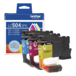 Brother LC57Y yellow