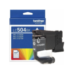 Brother LC67BK black ink