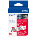 Brother P-touch Tape 12mm