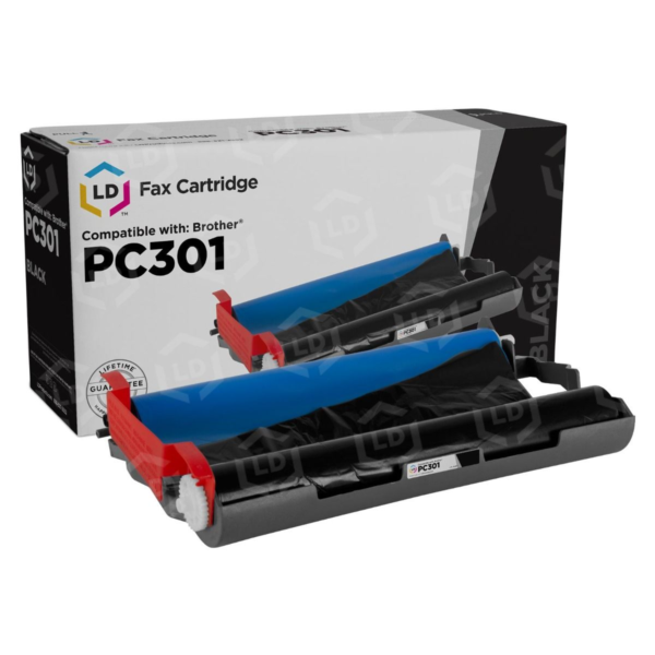 Brother PC301 cartridge