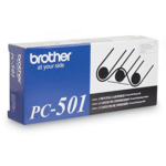 Brother PC501 cartridge
