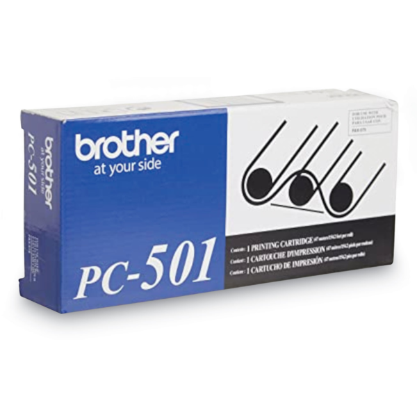 Brother PC501 cartridge