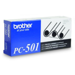 Brother PC501 cartridge