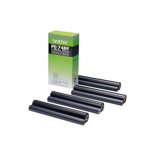 Brother PC74 fax roll