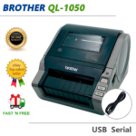 Brother QL-1050 printer