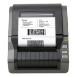 Brother QL-1050 printer