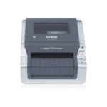 Brother QL-1060N assembly