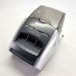 Brother QL-570 cutter