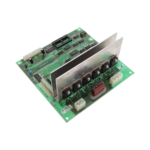 Brother QL-700 PCB