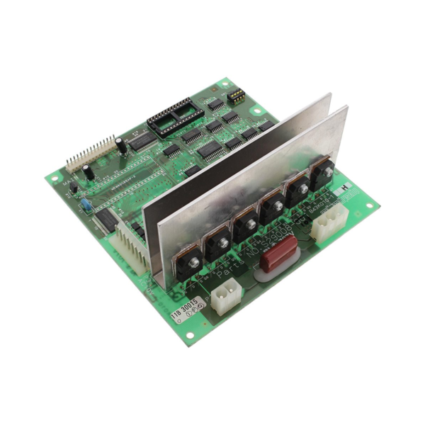 Brother QL-700 PCB