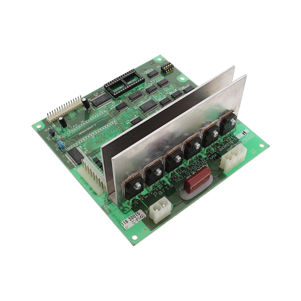 Brother QL-700 PCB Brother QL-700 PCB
