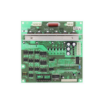 Brother QL-700 PCB