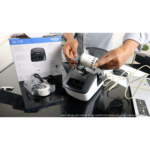 Brother QL-700 mechanism