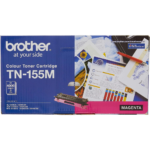 Brother TN-155M magenta toner