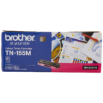Brother TN-155M magenta toner