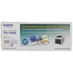 Brother TN-155M magenta toner