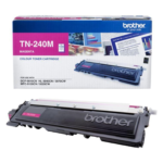 Brother TN-240M magenta toner
