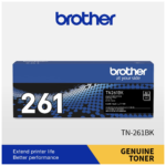 Brother TN-261BK black