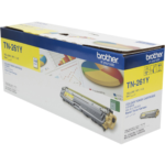 Brother TN-261Y yellow