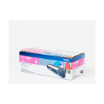 Brother TN-348M magenta toner