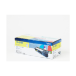 Brother TN-348Y yellow toner
