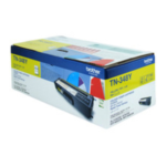 Brother TN-348Y yellow toner