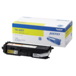 Brother TN-348Y yellow toner