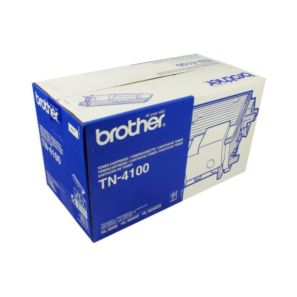 Brother TN-4100 toner