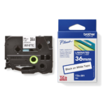 Brother TZ-261 white tape