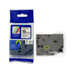 Brother TZ-SE4 security tape
