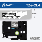 Brother TZE-CL4 tape