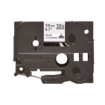 Brother TZE-CL4 tape