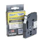 Brother fabric iron-on tape