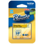 Brother gold P-touch