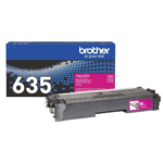 Brother magenta toner cartridge