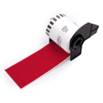 Brother red ribbon