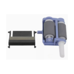 Brother roller holder assembly