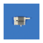 Brother roller holder assembly