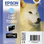 Epson T0965 light cyan