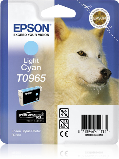 Epson T0965 light cyan