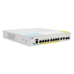 Cisco CBS350-8FP-E-2G