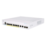 Cisco CBS350-8FP-E-2G