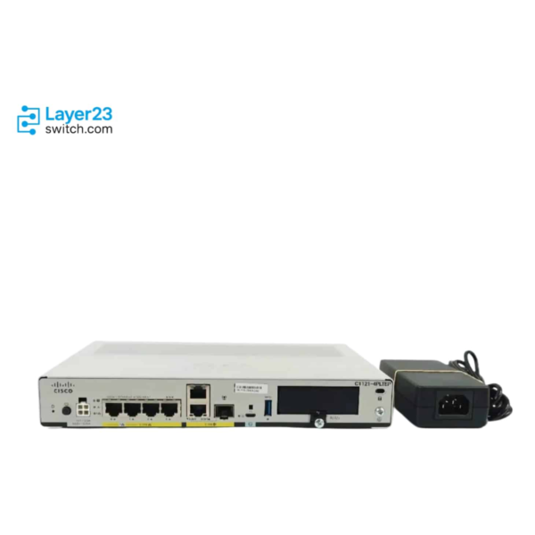 Cisco ISR 1100