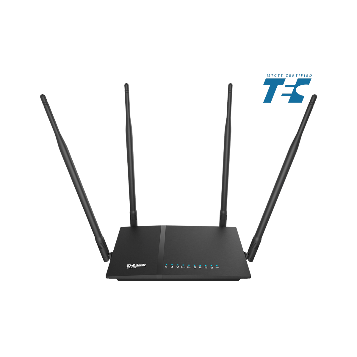 D-Link AC1200 Router D-Link AC1200 Router