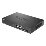 D-Link DGS-1010MP switch