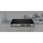 D-Link DGS-1016C switch