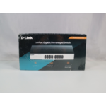 D-Link DGS-1016C switch