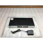 D-Link DGS-1016C switch